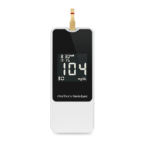 OneTouch Verio® Sync meter